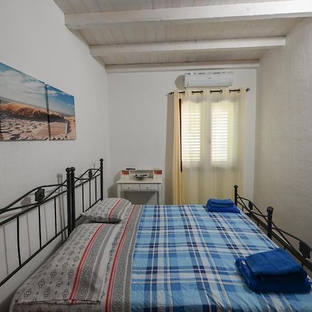 Triei B&B Su Neulagi المظهر الخارجي الصورة